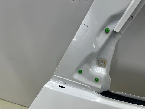 Drzwi Mazda CX-5 CX5 2 II 16-25r. prawe tylne prawy tył KB7W72010