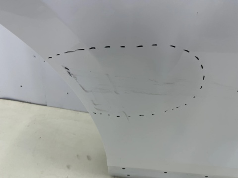 Drzwi Mazda CX-5 CX5 2 II 16-25r. prawe tylne prawy tył KB7W72010