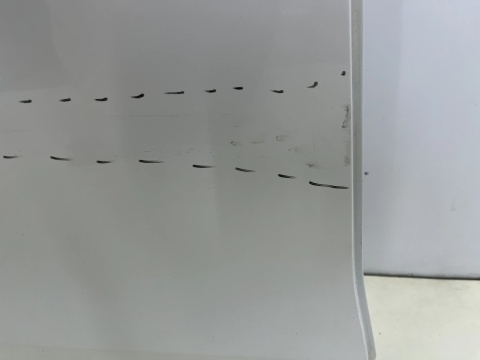 Drzwi Mazda CX-5 CX5 2 II 16-25r. prawe tylne prawy tył KB7W72010