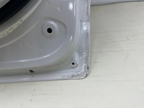 Drzwi Mazda CX-5 CX5 2 II 16-25r. prawe tylne prawy tył KB7W72010