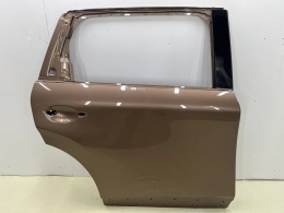Drzwi Mazda CX-80 CX80 24r.- prawe tylne prawy tył K20V72010