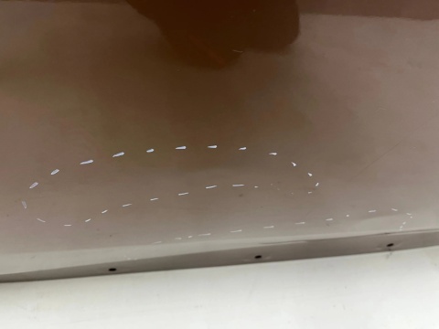 Drzwi Mazda CX-80 CX80 24r.- prawe tylne prawy tył K20V72010