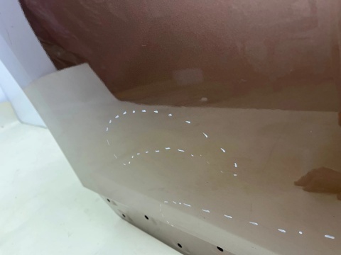 Drzwi Mazda CX-80 CX80 24r.- prawe tylne prawy tył K20V72010