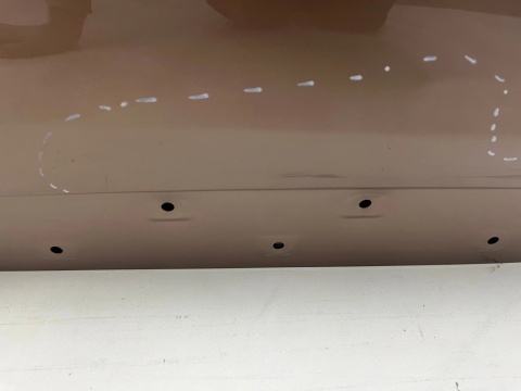 Drzwi Mazda CX-80 CX80 24r.- prawe tylne prawy tył K20V72010