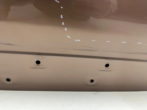 Drzwi Mazda CX-80 CX80 24r.- prawe tylne prawy tył K20V72010