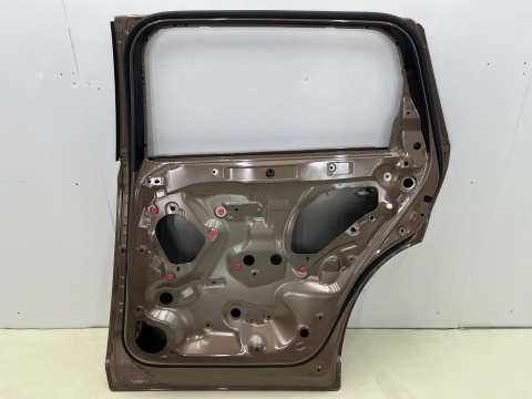 Drzwi Mazda CX-80 CX80 24r.- prawe tylne prawy tył K20V72010