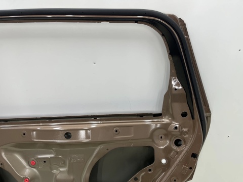 Drzwi Mazda CX-80 CX80 24r.- prawe tylne prawy tył K20V72010