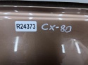 Drzwi Mazda CX-80 CX80 24r.- prawe tylne prawy tył K20V72010