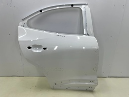 Drzwi Opel Mokka B II 20r.- prawe tylne prawy tył