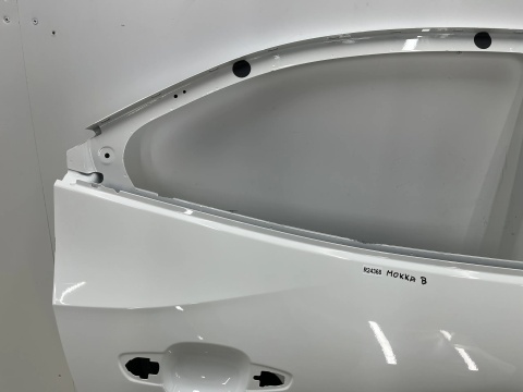 Drzwi Opel Mokka B II 20r.- prawe tylne prawy tył