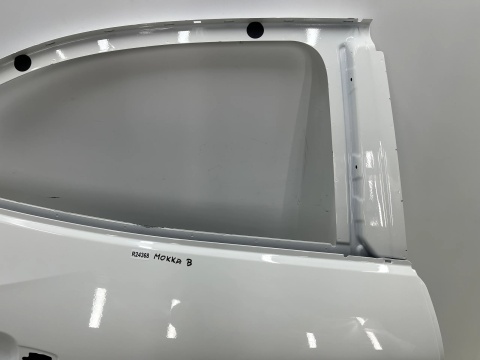 Drzwi Opel Mokka B II 20r.- prawe tylne prawy tył