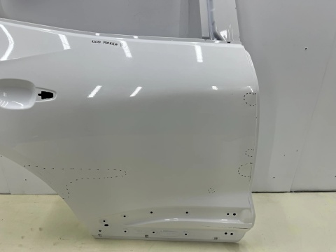 Drzwi Opel Mokka B II 20r.- prawe tylne prawy tył