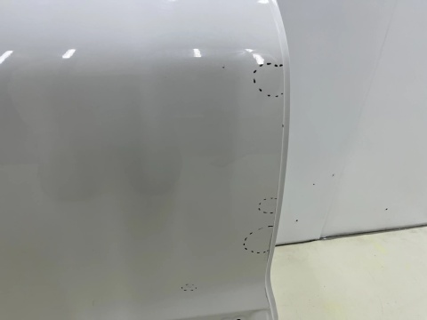 Drzwi Opel Mokka B II 20r.- prawe tylne prawy tył