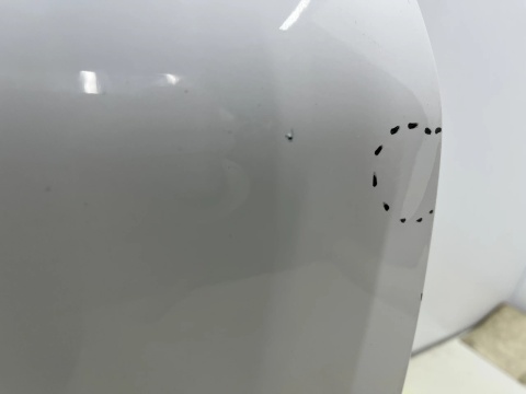 Drzwi Opel Mokka B II 20r.- prawe tylne prawy tył