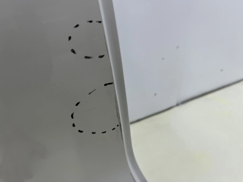 Drzwi Opel Mokka B II 20r.- prawe tylne prawy tył