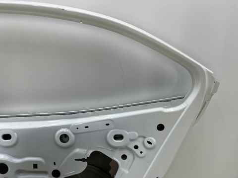 Drzwi Opel Mokka B II 20r.- prawe tylne prawy tył