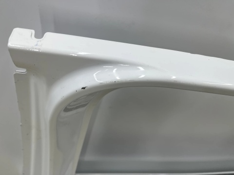 Drzwi Opel Mokka B II 20r.- prawe tylne prawy tył