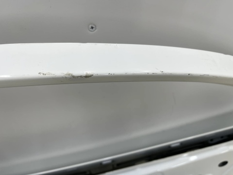 Drzwi Opel Mokka B II 20r.- prawe tylne prawy tył