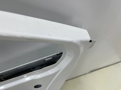 Drzwi Opel Mokka B II 20r.- prawe tylne prawy tył