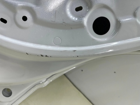 Drzwi Opel Mokka B II 20r.- prawe tylne prawy tył