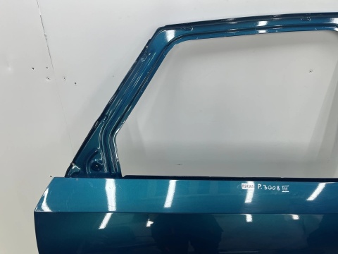 Drzwi Peugeot 3008 3 III 23r.- prawe tylne prawy tył