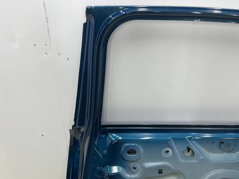 Drzwi Peugeot 3008 3 III 23r.- prawe tylne prawy tył