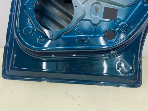 Drzwi Peugeot 3008 3 III 23r.- prawe tylne prawy tył