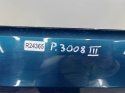 Drzwi Peugeot 3008 3 III 23r.- prawe tylne prawy tył