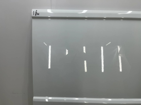 Drzwi Renault Trafic III Talento NV300 Vivaro B 14r.- prawe boczne prawy bok przesuwne 821528337R