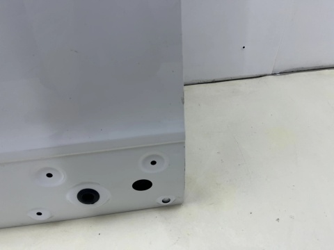 Drzwi Renault Trafic III Talento NV300 Vivaro B 14r.- prawe boczne prawy bok przesuwne 821528337R