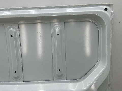 Drzwi Renault Trafic III Talento NV300 Vivaro B 14r.- prawe boczne prawy bok przesuwne 821528337R