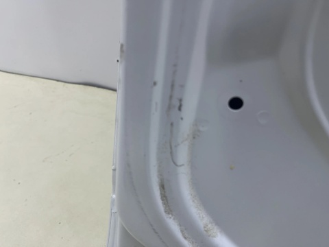 Drzwi Renault Trafic III Talento NV300 Vivaro B 14r.- prawe boczne prawy bok przesuwne 821528337R