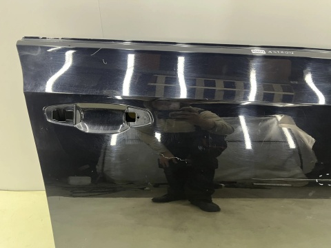 Drzwi VW Arteon 17r.- prawe przednie prawy przód 3G8831312C