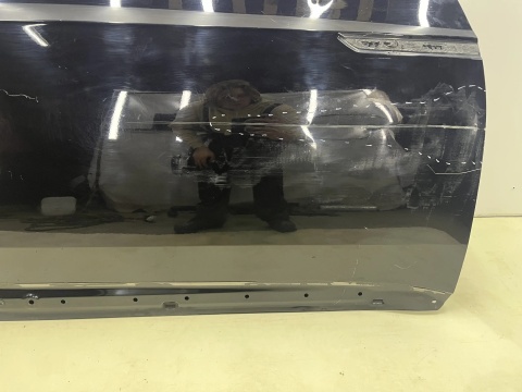 Drzwi VW Arteon 17r.- prawe przednie prawy przód 3G8831312C