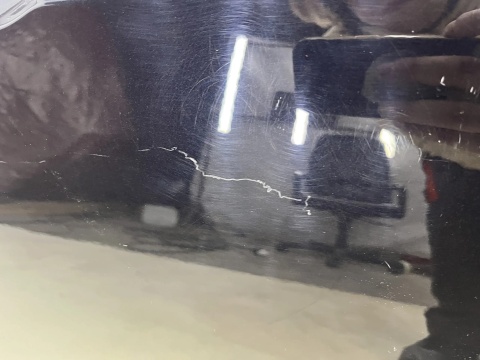 Drzwi VW Arteon 17r.- prawe przednie prawy przód 3G8831312C