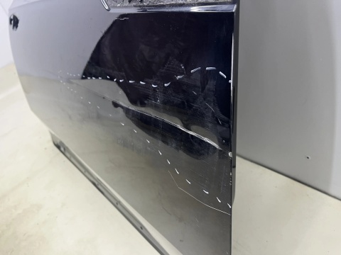 Drzwi VW Arteon 17r.- prawe przednie prawy przód 3G8831312C