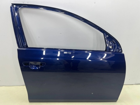 Drzwi VW Golf 6 VI 08-12r. 5D 5Drzwi prawe przednie prawy przód 5K4831312D