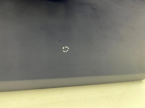 Drzwi VW Golf 6 VI 08-12r. 5D 5Drzwi prawe przednie prawy przód 5K4831312D