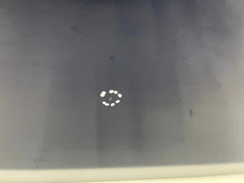 Drzwi VW Golf 6 VI 08-12r. 5D 5Drzwi prawe przednie prawy przód 5K4831312D