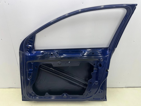 Drzwi VW Golf 6 VI 08-12r. 5D 5Drzwi prawe przednie prawy przód 5K4831312D