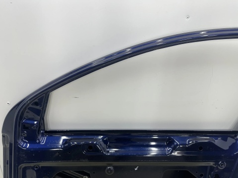 Drzwi VW Golf 6 VI 08-12r. 5D 5Drzwi prawe przednie prawy przód 5K4831312D