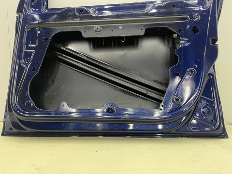 Drzwi VW Golf 6 VI 08-12r. 5D 5Drzwi prawe przednie prawy przód 5K4831312D