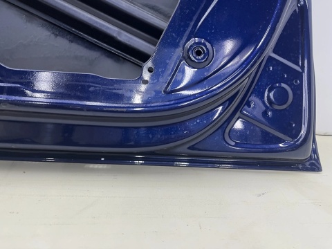 Drzwi VW Golf 6 VI 08-12r. 5D 5Drzwi prawe przednie prawy przód 5K4831312D