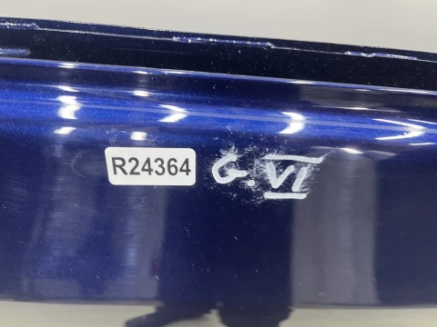 Drzwi VW Golf 6 VI 08-12r. 5D 5Drzwi prawe przednie prawy przód 5K4831312D