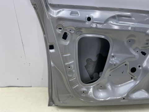 Drzwi VW Golf 7 VII 12-20r. 5D 5Drzwi lewe przednie lewy przód 5G4831311A