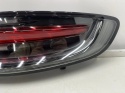 Lampa Porsche Macan I 95b LIFT 18r.- PRAWA tylna w błotnik ORYGINALNA prawy tył Europa 95b945092l