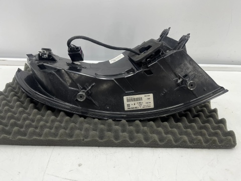 Lampa Porsche Macan I 95b LIFT 18r.- PRAWA tylna w błotnik ORYGINALNA prawy tył Europa 95b945092l