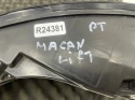 Lampa Porsche Macan I 95b LIFT 18r.- PRAWA tylna w błotnik ORYGINALNA prawy tył Europa 95b945092l