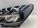 Lampa reflektor Ford Focus MK4 IV 18-22r. LEWA przednia FULL LED Europa oryginał lewy przód mx7b-13e015-eb