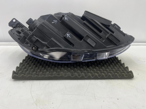 Lampa reflektor Ford Focus MK4 IV 18-22r. LEWA przednia FULL LED Europa oryginał lewy przód mx7b-13e015-eb